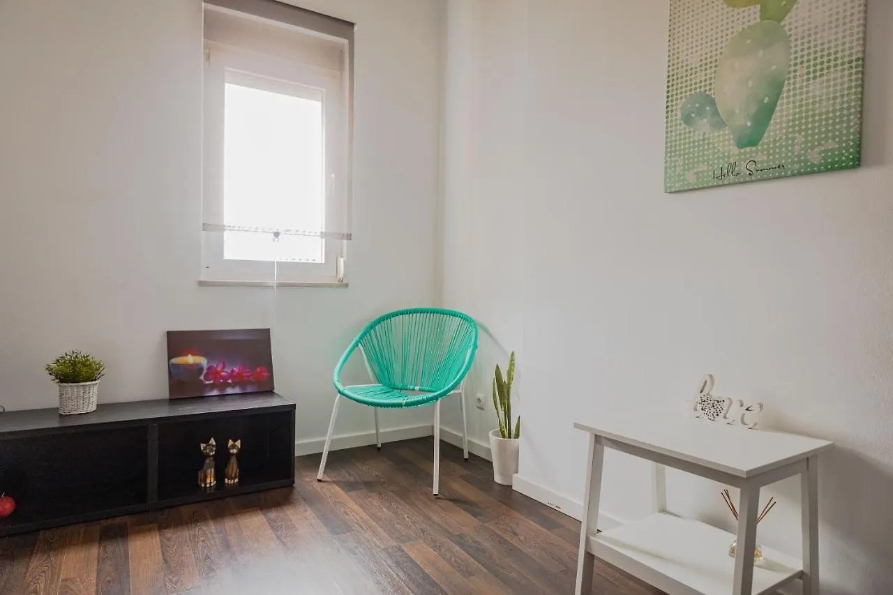 דירה ליסבון Like-Home-T1 Apt-Campo De Ourique