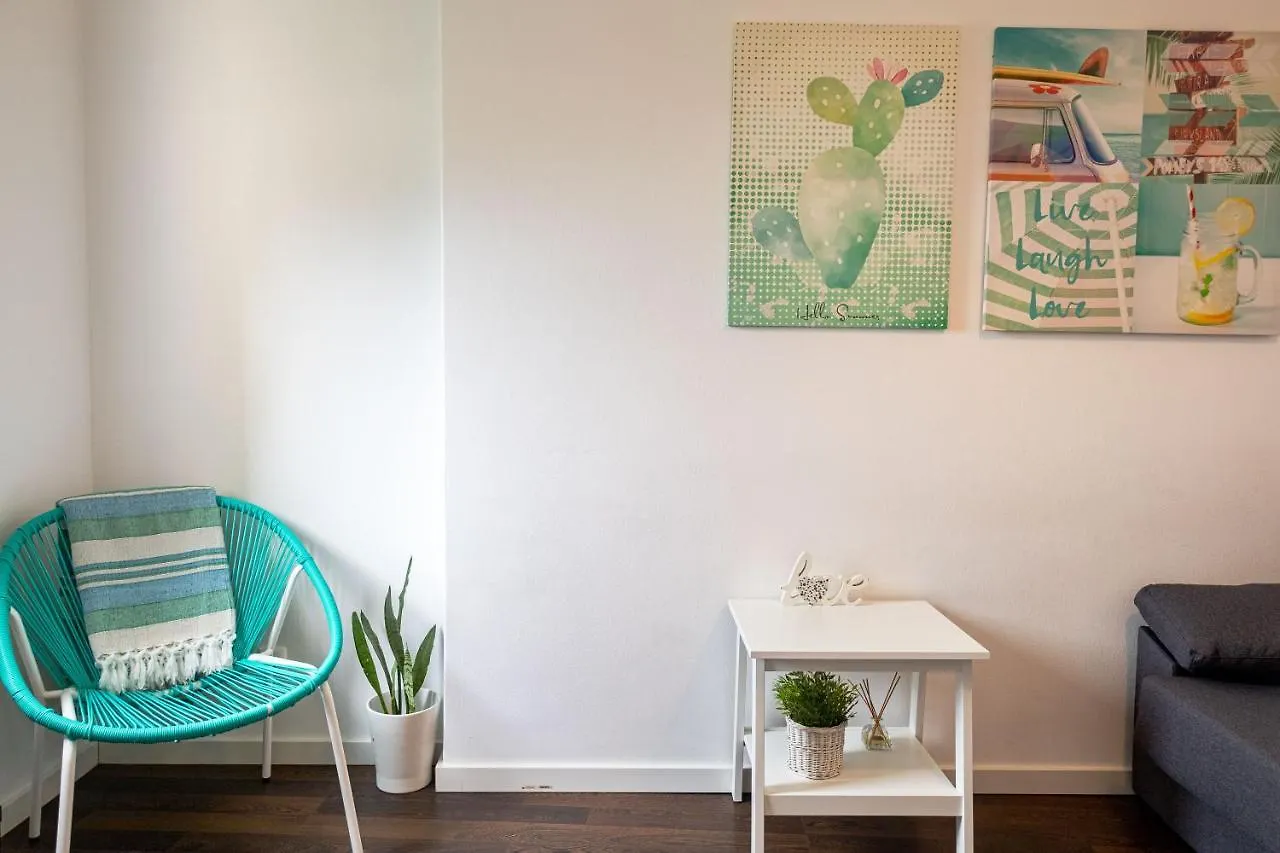 Like-Home-T1 Apt-Campo De Ourique location